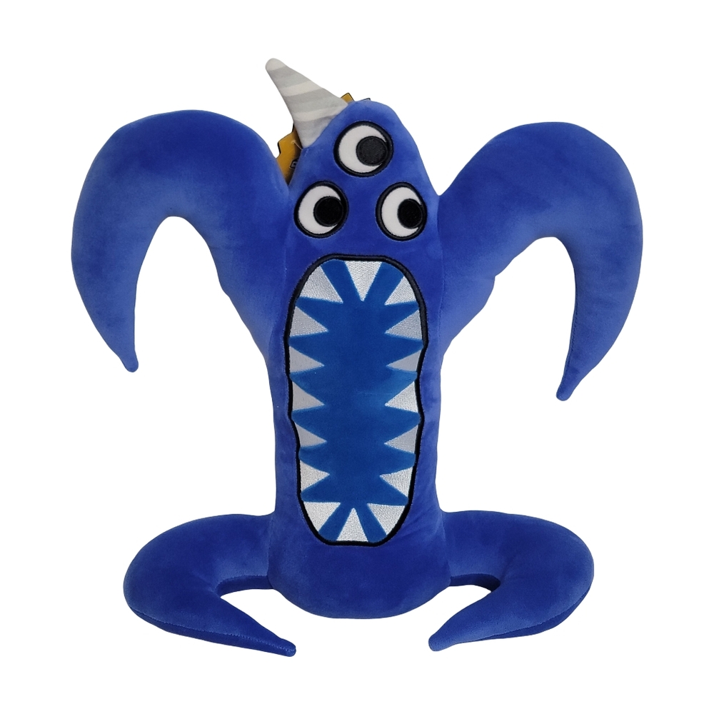 Garten Of BanBan NabNab Classroom Mascot Official Giant 16" Plush NWT